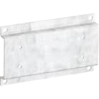 ABB - PR750-1 Adapter Plate for EH Contactors Fixing.