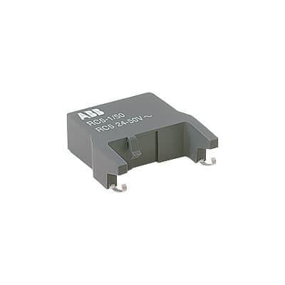 ABB - RC5-2/250 Surge Suppressor e LIMITATORE SOVRATENSIONI.