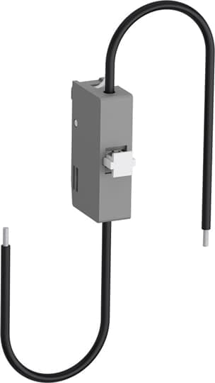 ABB - CB5-10 Impulse Contact Block 1NA AD IMPULSO EN 966 6