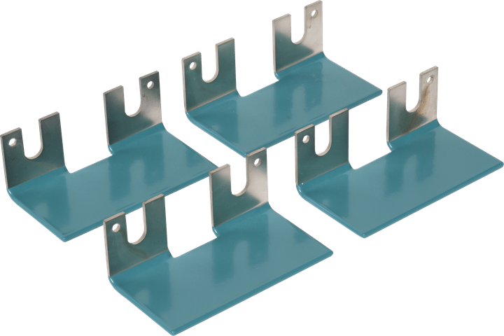 ABB - Interconnessione barra LP460 ponticello 2 poli in parallelo AF400