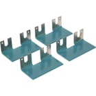 ABB - Interconnessione barra LP460 ponticello 2 poli in parallelo AF400