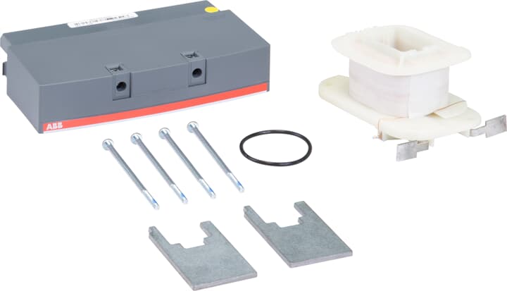 ABB - Bobina operativa ZAF460 da 250-500V per AF400/AF, CA/CC.