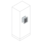 ABB - Griglia + Filtro Aria 250x250mm (LxL) 7035 Kit