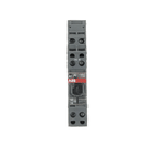 ABB - RB121R-115VUC Interface relay R600 VITE: RB121AR 115VAC/DC - 1SC.