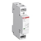 ABB - EN20-20N-01 Installation Contactor 24V C.C./C.A.
