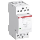 ABB - EN25-40N-01 Installation Contactor 24V C.C./C.A.
