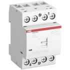 ABB - EN40-31N-06 Installation Contactor 230V C.C./C.A.