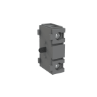 ABB - Auxiliary contact NO breaks before the main contacts open - early break OA1G10 CONTATTO AUSILIARE 1NA SEZIONATOR.