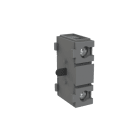 ABB - Auxiliary contact NO breaks before the main contacts open - early break OA1G10 CONTATTO AUSILIARE 1NA SEZIONATOR.