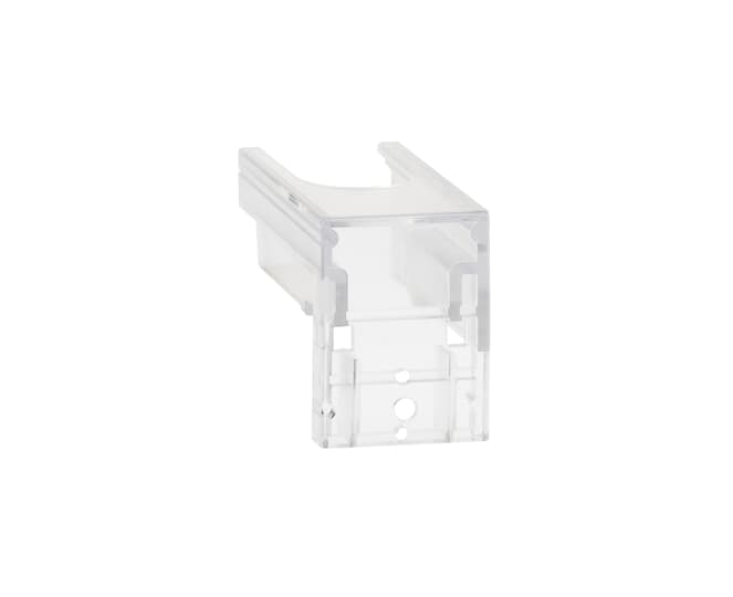 ABB - Terminal shrouds OTS125T1 calotta coprimorsetti 1P.