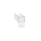ABB - Terminal shroud OTS63T1 calotta coprimorsetti 1P.
