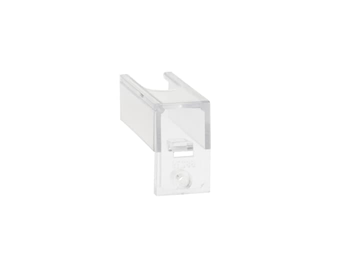 ABB - Terminal shroud OTS63T1 calotta coprimorsetti 1P.