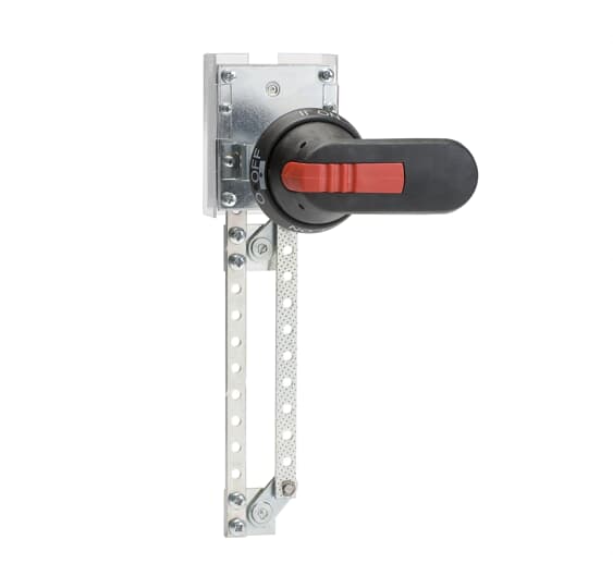 ABB - Bypass mechanism OTZW17 KIT BY-PASS per un'efficace gestione dell'energia.