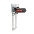 ABB - Bypass mechanism OTZW17 KIT BY-PASS per un'efficace gestione dell'energia.