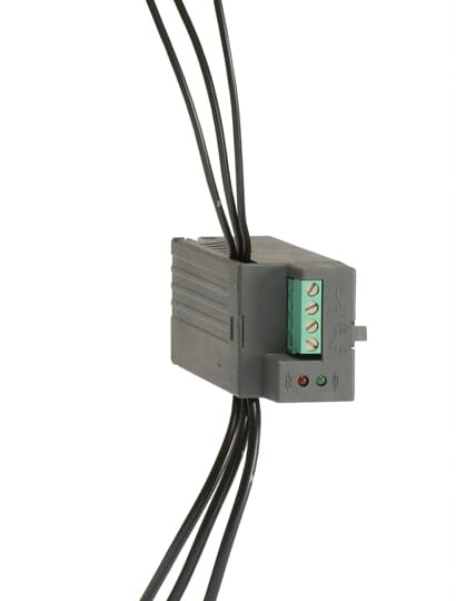 ABB - Monitor Fuse OFM260 Rivelatore Intervento