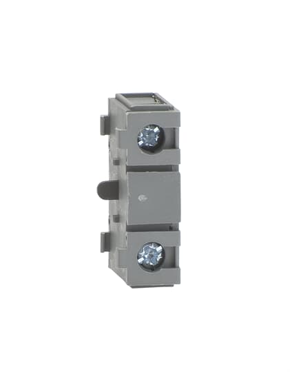 ABB - OA3G01 Contatto Ausiliare 1NC Auxiliary Contact