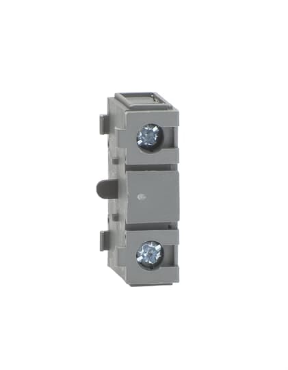 ABB - OA3G01 Contatto Ausiliare 1NC Auxiliary Contact