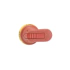 ABB - OHY65J6T MANIGLIA ROS/GIA BL.PORTA Handle