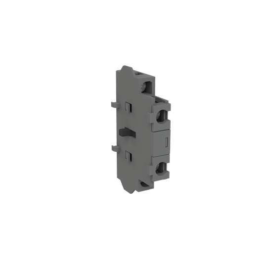 ABB - OA2G11 contatti ausiliari 1NA+1NC per un efficiente controllo elettrico.