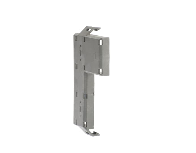 ABB - Mounting frame OSZ4 SUPPORTO CONTATTO AUX.PER SEZIONATO. EO 278 5
