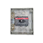 ABB - OTP25BA6M Sezionatore 6P 25A in Custodia Enclosed Switch Disconnector