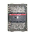 ABB - OTP45BA6M sezionatore 6P 45A in custodia Enclosed Switch Disconnector