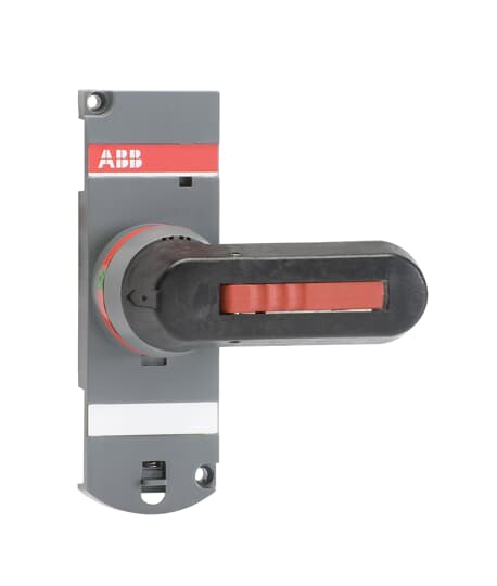 ABB - Kit maniglia diretta per OT200-250_C OTV250ECK.