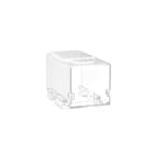 ABB - Terminal shroud OTS250T1S/4 calotta bassa trasparente 4P.