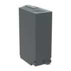 ABB - Terminal shrouds OTS400G1L/4 calotta alta grigia 4P.