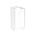 ABB - Terminal Shroud OSS250T1L/3 Calotta Alta Trasparente 3P. EO 500 2