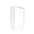 ABB - Terminal Shroud OSS250T1L/3 Calotta Alta Trasparente 3P.