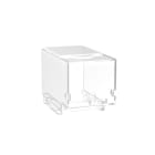 ABB - Terminal Shroud OSS200T1S/4 Calotta Bassa Trasparente 4P.