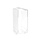 ABB - Terminal Shroud OSS200T1L/4 Calotta Alta Trasparente 4P. EO 506 9