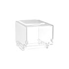 ABB - Terminal Shroud OSS250T1S/4 Calotta Bassa Trasparente 4P.