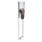 ABB - Kit conversione per combinazioni di interruttori frontali OTZW25 OT200?250 1-0-2.