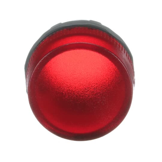 ABB - ML1-100R Red Modular Pilot Light SPIA ROSSA