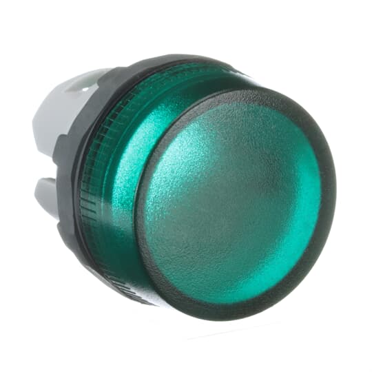 ABB - Green Modular Pilot Light ML1-100G SPIA VERDE.