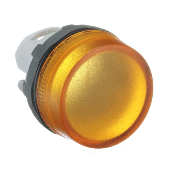 ABB - ML1-100Y SPIA GIALLA Modular Pilot Light per un'illuminazione efficace e affidabile.
