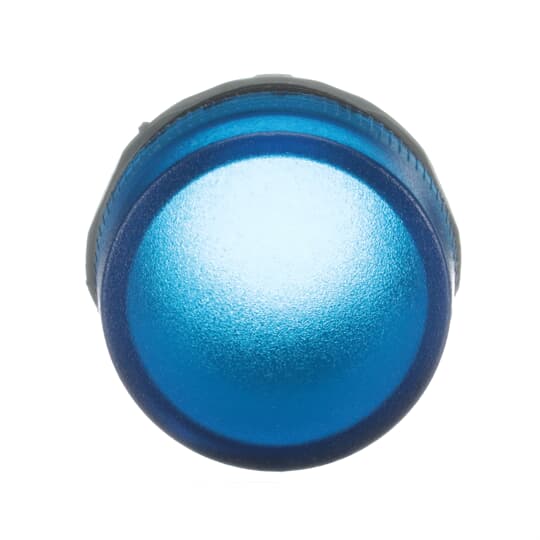 ABB - ML1-100L Spia Blu Modulare per Pilot Light.