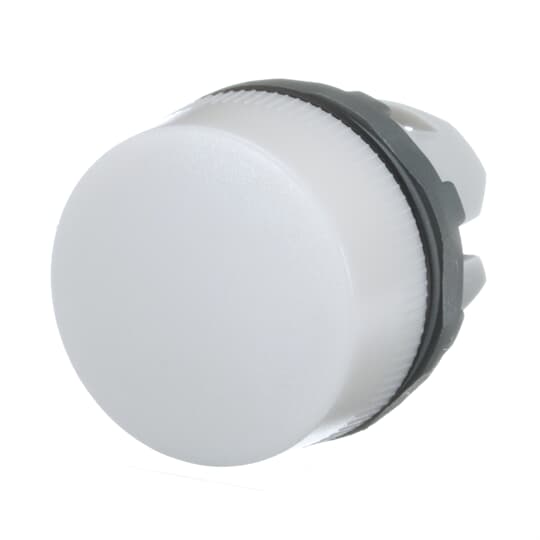 ABB - ML1-100W Spia Bianca Modulare per Pilota.