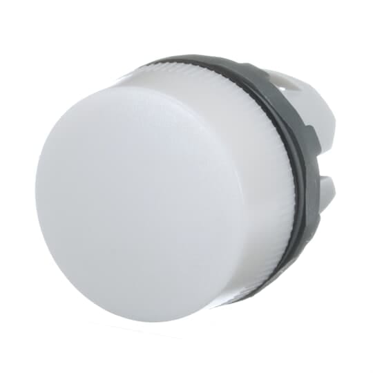 ABB - ML1-100W Spia Bianca Modulare per Pilota.