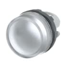 ABB - Clear Modular Pilot Light ML1-100C: spia trasparente per un'illuminazione efficace e moderna.