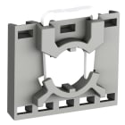 ABB - Supporto di fissaggio per 5 contatti HOLDER MCBH5-00.