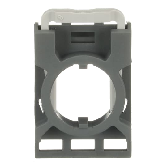 ABB - Supporto di fissaggio per 3 contatti MCBH-00 HOLDER.