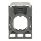 ABB - Supporto di fissaggio per 3 contatti MCBH-00 HOLDER. EO 569 7