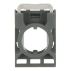 ABB - Supporto di fissaggio per 3 contatti MCBH-00 HOLDER.