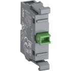 ABB - MCB-10 Contatto NA per Pulsanti Block#MCB-10