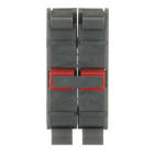 ABB - MCB-02 CONTACT BLOCK CONTATTI ASSEMBLATI 2NC EO 573 9