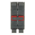 ABB - MCB-02 CONTACT BLOCK CONTATTI ASSEMBLATI 2NC EO 573 9