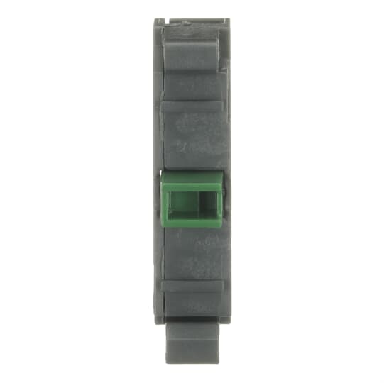 ABB - Contatto dorato MCB-10G per pulsanti na blocchetto contatti#MCB-10G.